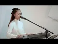 KEPADA HATI  - CAKRA KHAN | COVER BY MICHELA THEA