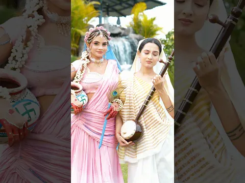 🦚❣️ #zjn #janmashtami #youtubeshorts #shorts