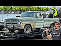 I Found the CHEAPEST F100 on Marketplace TRADE UP CHALLENGE IS BACK