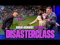 Micah Richards trolls Jamie Carragher for his terrible defending UCL Today CBS Sports Golazo