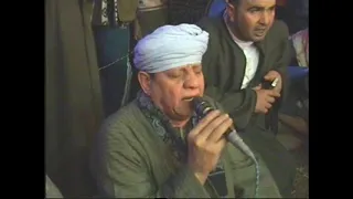 الشيخ ياسين التهامي حفله كفر دنشواى 31 12 2009ج1 