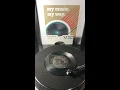 Jr.Walker & The All Stars - Shotgun (Vinyl 45 ) From 1965.