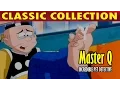 Lagu Master Q -  Incredible Pet Detective