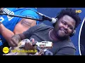 🔴 Radio Mania - Balacobaco - Tia Nastácia