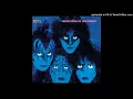 Kiss - War machine