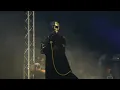 Download Lagu Blackgold-Way Out-Live At Download Festival-10/6/2023