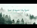 Download Lagu Surat Al Insyirah Syaikh Khalifah Al Tunaiji