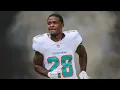 De Von Achane 2024 Highlights