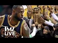 Is Lebron James Legacy Tarnished TMZ Live