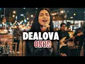 Lagu Once - Dealova (AI Cover Ledies Voice) | Versi Slow Rock