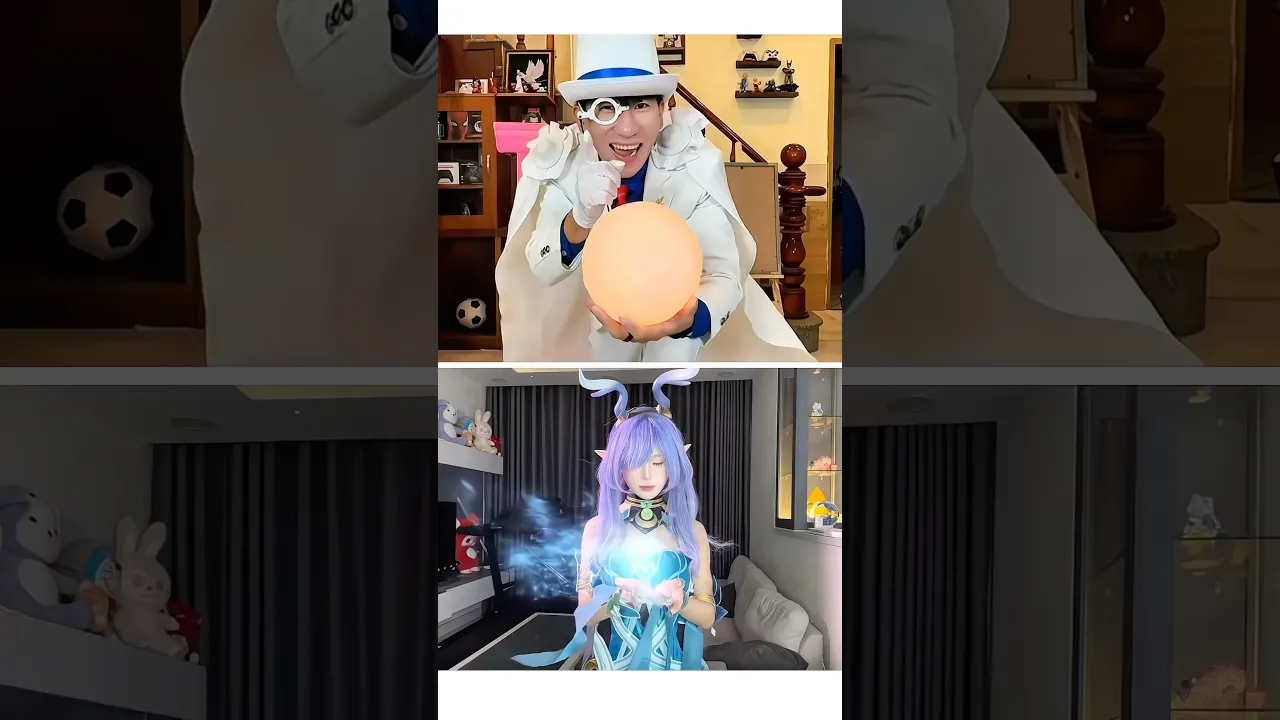 Chang Dory channel featured image
