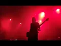 Ignea — Dunes (Live Budapest 2023, Barba Negra)