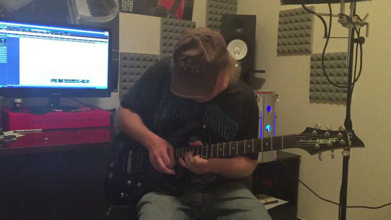 JUSTIN BIEBER - What Do You Mean (Electric Guitar Cover) JUSTIN BIEBER - What Do You Mean (Electric Guitar Cover)
