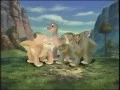 Download Lagu Opening To The Land Before Time: Journey To Big Water 2002 VHS