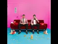 Crash Adams - Give Me A Kiss (Official Audio)