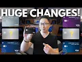 HUGE Changes to United MileagePlus Which Credit Card Is Best