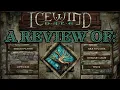 Quick Game Review Icewind Dale Enhanced Edition