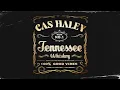 Cas Haley - Tennessee Whiskey (Reggae Cover) [Official Audio]