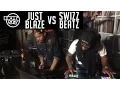 Download Lagu Swizz Beatz VS Just Blaze - HOT97 LIVE