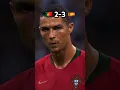 Download Lagu A hat trick for Cristiano Ronaldo! Portugal vs Spain