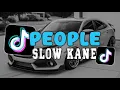 Download Lagu DJ PEOPLE SLOW KANE VIRAL TIKTOK