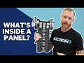 How Do Electrical Panels Work - An Explanation of All the Parts