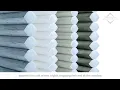 Cellular Shades Showdown - Hunter Douglas Vs Graber Blinds Comparison by Blind Infusion