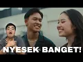 Download Lagu Fajar Noor - Tuhan Tahu Kita Saling Cinta (Official Music Video) REACTION