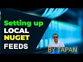 Setting up Local Nuget Feeds