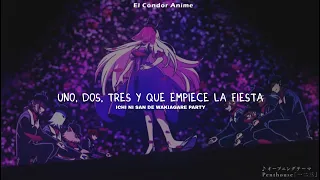 mairimashita iruma kun season 4 op full ichi ni no san penthouse sub espa ol amv