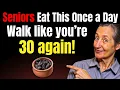 Download Lagu 5 Powerful Fruits Every Senior Should Eat to Rebuild Muscle and Reverse Sarcopenia |Barbara O'Neill