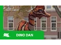 Dino Dan Corythosaurus Promo Jason Spevack Sydney Kuhne Isaac Durnford