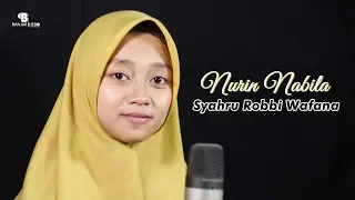 Download Syahrur Robi (Banjari Modern Version) - Nurin Nabila MP3