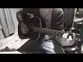 米津玄師「メトロノーム」アコギで弾き語り Kenshi Yonezu ”Metronome” sing with a guitar Cover