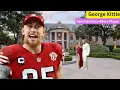 Meet George Kittle s Wife Age Family Religion NFL Career Shocking Lifestyle And Net Worth