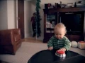 Staples Christmas 2007 commercial