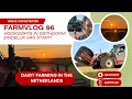 Download Lagu Farmvlog 96: Hooikoorts in Giethoorn \u0026 Eindelijk van Start!!