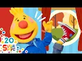 Put on Your Shoes Featuring Tobee and the Super Simple Puppets Super Simple Songs