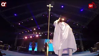 audacity of praise 2019 sensational bamidele