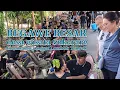 Download Lagu BEGAWAE BESAR DI DESA WISATA SUKERARE KECAMATAN JONGGAT LOMBOK TENGAH, TEHNIK MENENUN KAIN LOMBOK 