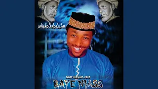 Tsumagiya Ahmad Abdallah 