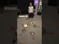 Download Lagu Ping Pong Trick Shot! (7 Nation Army)