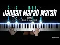 Download Lagu Jangan Marah Marah - ST12 | Piano Cover by Pianella Piano