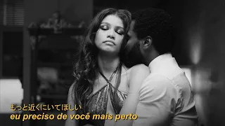 JOJI Die For You Legendado 