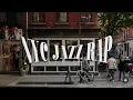 Download Lagu NYC JAZZ RAP | 90s SOUL HIPHOP BOOMBAP | Walking / background / Room work / relax | Lowkey Ex