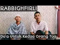 Download Lagu (Cover)Rabbighfirli diciptakan oleh AL HABIB HUSAIN BIN HASAN AL HAMID \