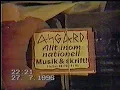 Download Lagu Vervolging tegen White Power Music (TV4 Nyheterna 25-01-2000)