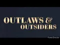 Outlaws and outsiders by cory Mark's ivan moody and travis tritt