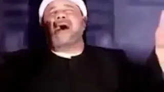  يارب كرمك علينا   للشيخ  النقشبندي دندنها
