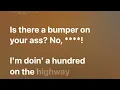 Move Bitch - Ludacris ft Mystikal & I-20 (Lyrics Video)